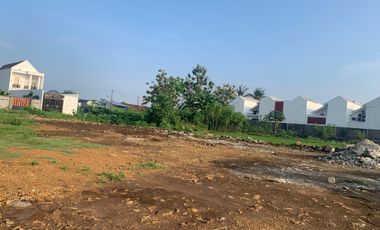 Tanah Jogja Murah Dalam Ringroad 500 Jt-an