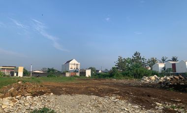 Tanah Jogja Murah Dalam Ringroad 500 Jt-an