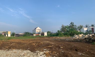 Tanah Jogja Murah Dalam Ringroad 500 Jt-an