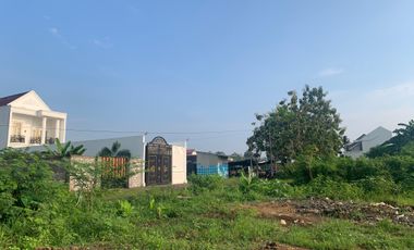 Tanah Jogja Murah Dalam Ringroad 500 Jt-an