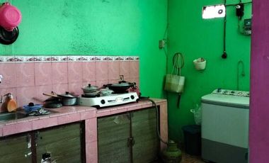 Rumah Siap Huni di Desa Mojorayung, Wungu, Madiun