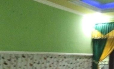 Rumah Siap Huni di Desa Mojorayung, Wungu, Madiun