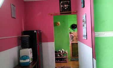 Rumah Siap Huni di Desa Mojorayung, Wungu, Madiun