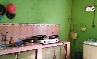 Rumah Siap Huni di Desa Mojorayung, Wungu, Madiun