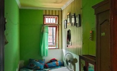 Rumah Siap Huni di Desa Mojorayung, Wungu, Madiun