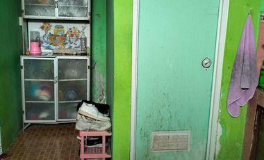 Rumah Siap Huni di Desa Mojorayung, Wungu, Madiun