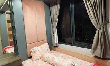 Apartemen Permata Hijau Suites 2 Kamar Full Furnish Bagus