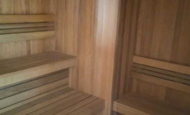 Apartemen Permata Hijau Suites 2 Kamar Full Furnish Bagus