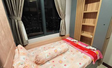 Apartemen Permata Hijau Suites 2 Kamar Full Furnish Bagus