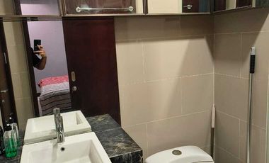 Apartemen Permata Hijau Suites 2 Kamar Full Furnish Bagus