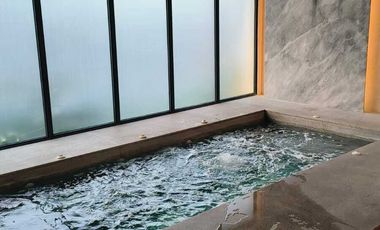 Apartemen Permata Hijau Suites 2 Kamar Full Furnish Bagus