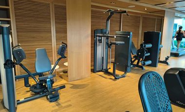 Apartemen Permata Hijau Suites 2 Kamar Full Furnish Bagus