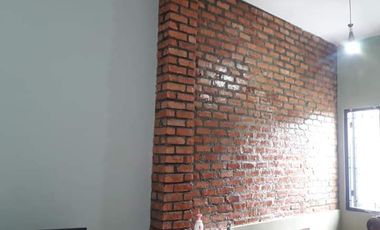 DIJUAL RUMAH MURAH MINIMALIS CUTE DI JALAN UTAMA HR. SOEBRANTAS PANAM, PUSAT KOTA PEKANBARU,  JUAL RUMAH