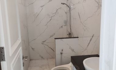 Dijual Rumah Modern Classic Semi Furnish di Bogor