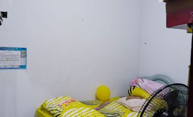 Rumah Jual Nego di Bekasi Dekat RS Mustika Medika Dibantu KPR J-28031
