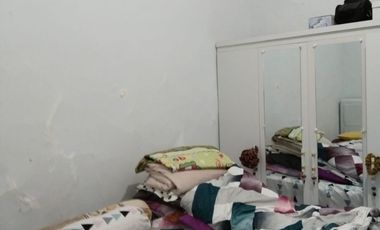 Rumah Jual Nego di Bekasi Dekat RS Mustika Medika Dibantu KPR J-28031