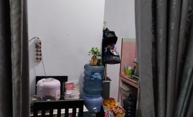 Rumah Jual Nego di Bekasi Dekat RS Mustika Medika Dibantu KPR J-28031