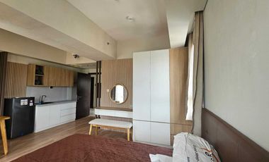 DiJual Type Studio Apartemen Skyland City Jatinangor