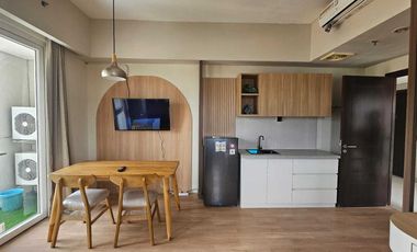 DiJual Type Studio Apartemen Skyland City Jatinangor