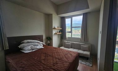 DiJual Type Studio Apartemen Skyland City Jatinangor