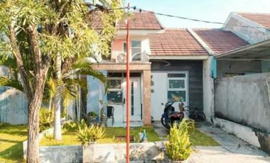 Dijual Rumah Di Menganti