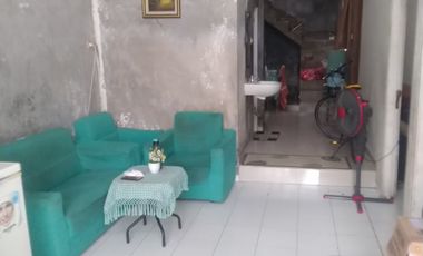 Dijual Rumah Di Menganti