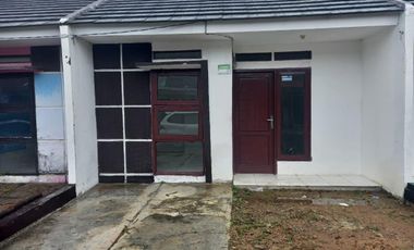 Dijual Kavling Tanah Proyek perumahan rumah Subsidi Rangkas Bitung