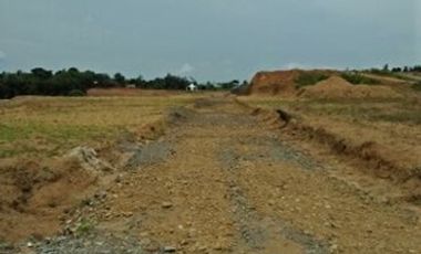 Dijual Kavling Tanah Proyek perumahan rumah Subsidi Rangkas Bitung