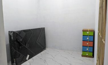 Kos putri BEBAS BANJIR, kamar mandi dalam