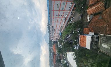 jual unit apartemen pinewood jatinangor