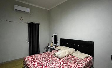 Rumah Dijual cepat di dekat pandu raya cimahpar kota bogor