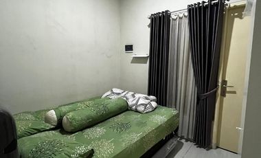 Rumah Dijual cepat di dekat pandu raya cimahpar kota bogor