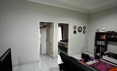 Rumah Dijual cepat di dekat pandu raya cimahpar kota bogor