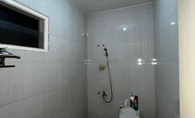 Rumah Dijual cepat di dekat pandu raya cimahpar kota bogor