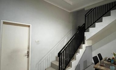 Rumah Dijual cepat di dekat pandu raya cimahpar kota bogor