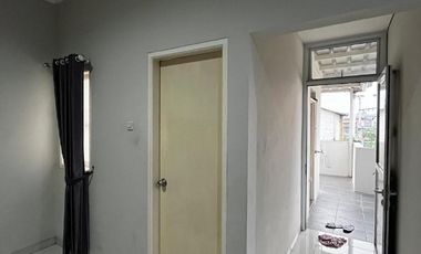 Rumah Dijual cepat di dekat pandu raya cimahpar kota bogor