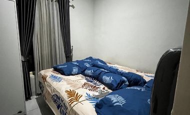 Rumah Dijual cepat di dekat pandu raya cimahpar kota bogor