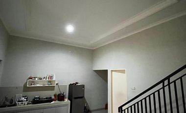 Rumah Dijual cepat di dekat pandu raya cimahpar kota bogor