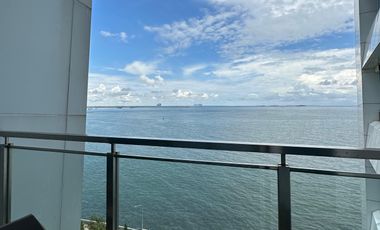 Disewa Apartemen Regatta Pantai Mutiara 2BR fully furnished interior b