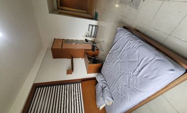 di jual unit apartemen pinewood jatinangor