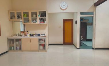 Dijual Rumah Besar Harga Terjangkau di Boulevard Pondok Jati