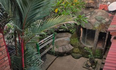 Dijual Rumah Besar Harga Terjangkau di Boulevard Pondok Jati