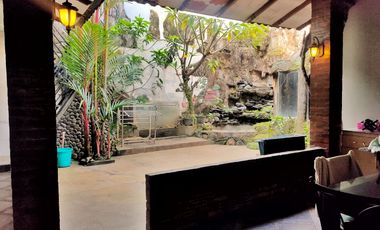 Dijual Rumah Besar Harga Terjangkau di Boulevard Pondok Jati