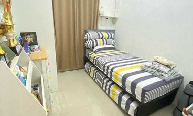 Jual Rumah Murah di Griya Madya Sawangan Depok Bisa Kpr nego J-23555