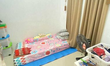 Jual Rumah Murah di Griya Madya Sawangan Depok Bisa Kpr nego J-23555