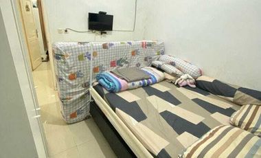Jual Rumah Murah di Griya Madya Sawangan Depok Bisa Kpr nego J-23555