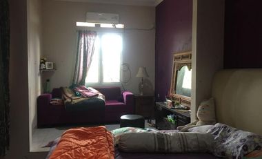 Rumah Bebas Banjir di Bogor Park Residence Harga Nego KPR J-13919