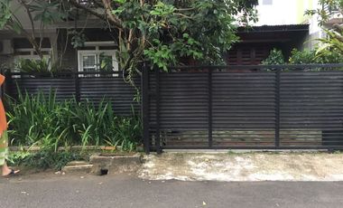 Rumah Bebas Banjir di Bogor Park Residence Harga Nego KPR J-13919