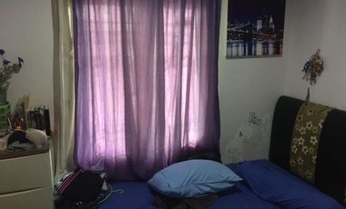 Rumah Bebas Banjir di Bogor Park Residence Harga Nego KPR J-13919