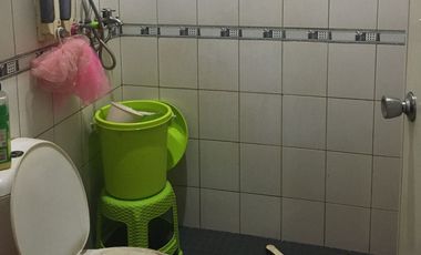 Rumah Bebas Banjir di Bogor Park Residence Harga Nego KPR J-13919